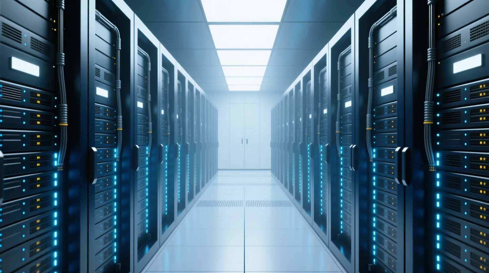 What makes AWS the top cloud choice?