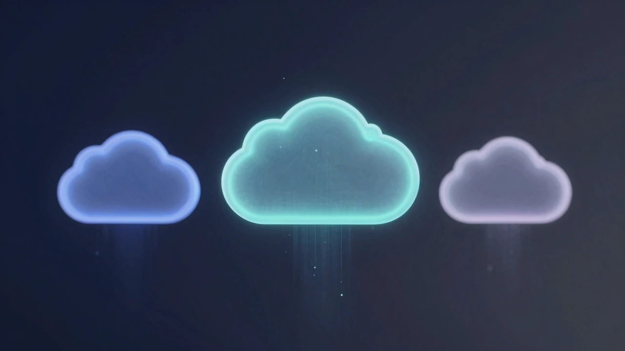 Which cloud provider offers the best value for startups?