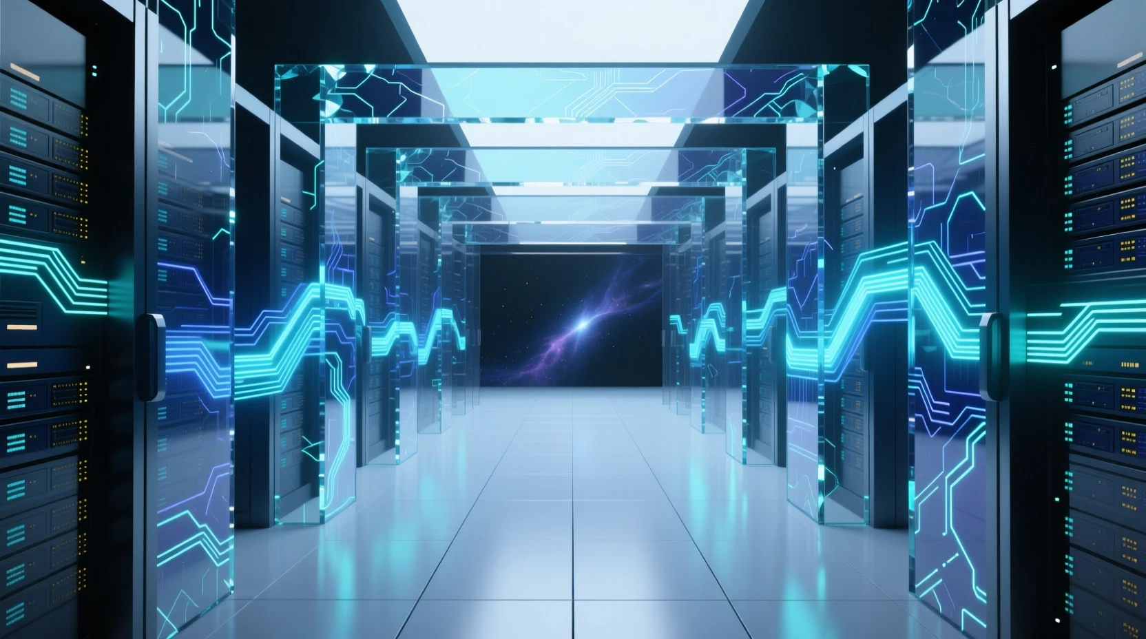 How does BigQuery scale so efficiently?