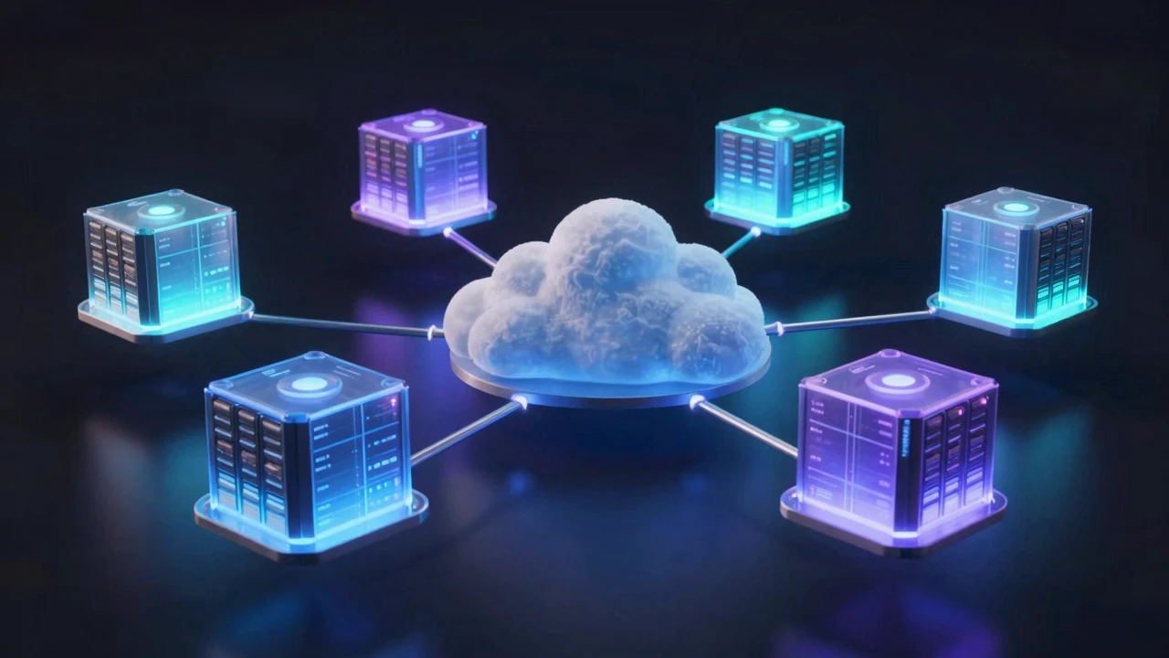 What are the biggest challenges when implementing a multi-cloud strategy?