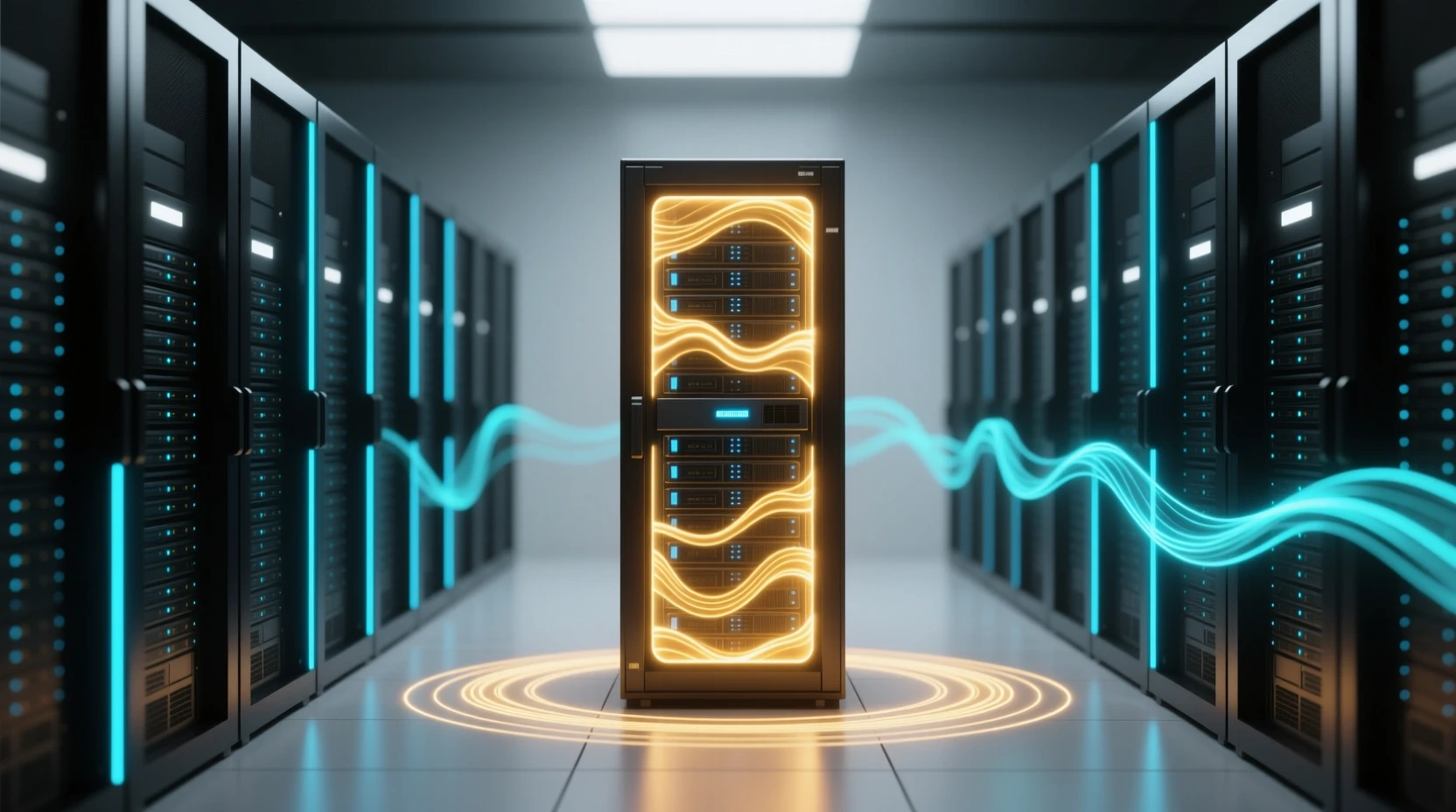 How does cache warmup actually improve site performance?