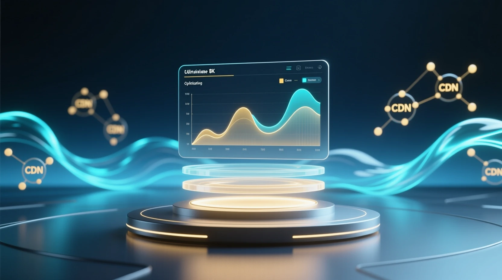 What makes NitroPack different from other optimization tools?