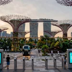Living in the Future: How Singapore’s Smart Nation Initiative Enhances the Traveler Experience