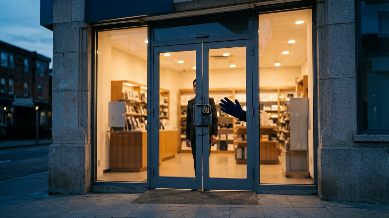 Security Monitoring vs. Uptime Monitoring: Critical Differences for Site Owners