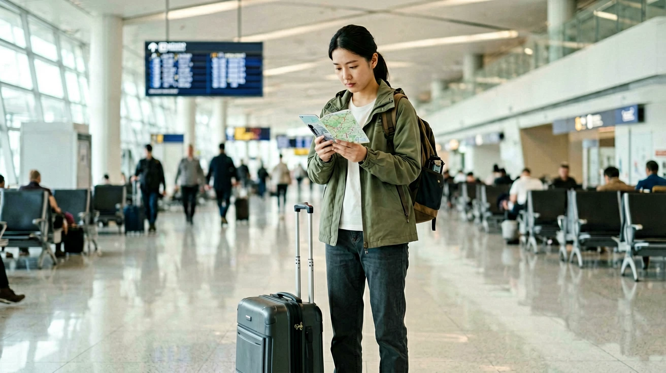 How to estimate your daily data needs for international travel?