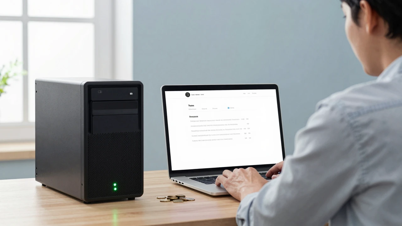 Are cheap hosting plans affordable long term?