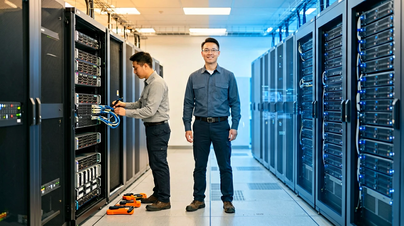 When Does Managed Cloud Beat an Unmanaged VPS?