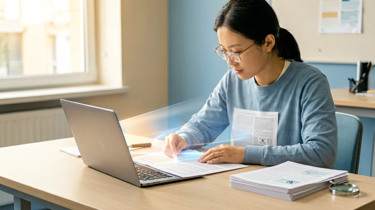 EndNote 2025's AI Research Assistant: capabilities and limitations explained
