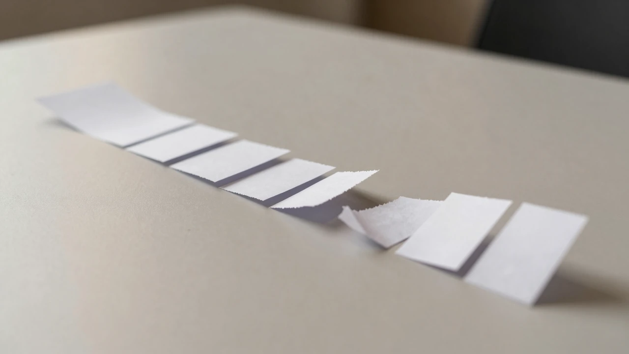 Does chunking change how AI analyzes long documents?