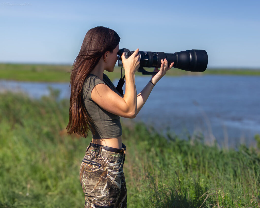 Most Wildlife Photography Is Lying to You — Here’s What Nature Really Looks Like