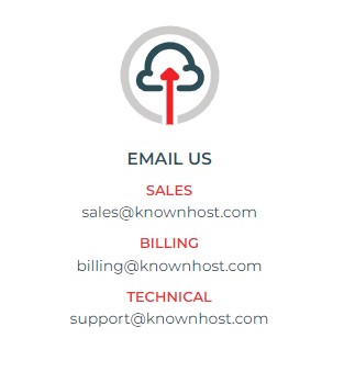 Final: KnownHost brand review