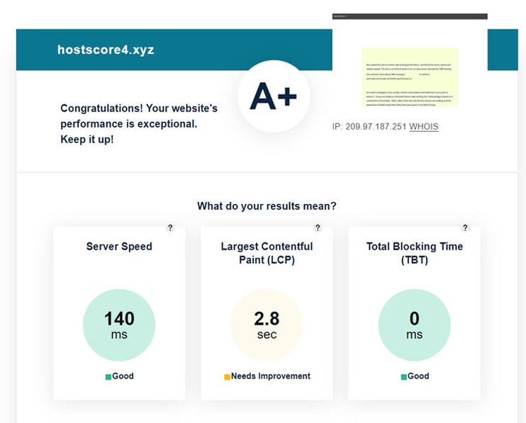 TMDHosting Review 2023 – Web Hosting Secret Revealed